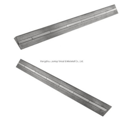 20mm Stalowy Magnetyczny Champfer do Stalowego Domu Fabrykowanego M-03 w Materiałach Budowlanych