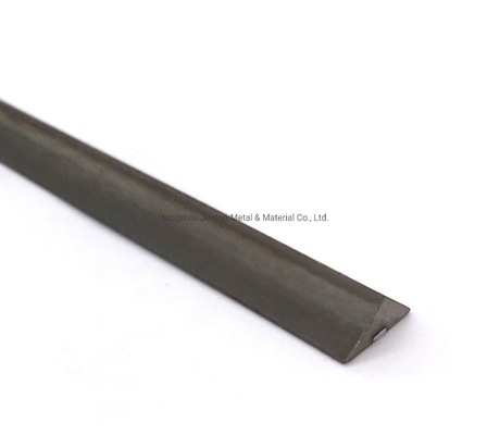 15X15mm Magnetyczny Stalowy Pręty do Formowania M-02 Stalowego Wciągania na zimno
