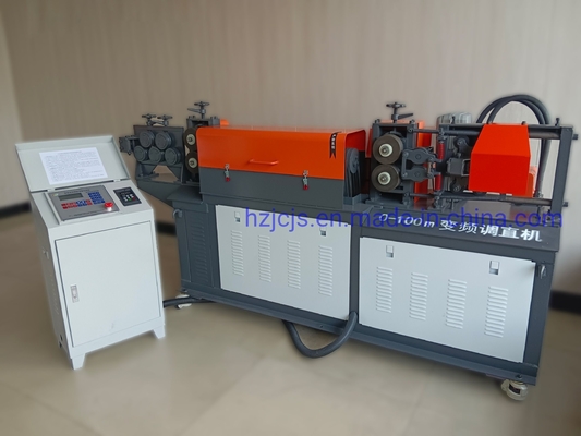 Automatyczna Maszyna do cięcia szybkiego wyprostowania 1400*590*800mm
