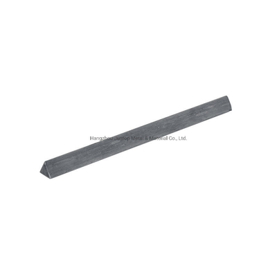 10*10*14.14 Trójkątne stalowe pręty dla prefabrykowanych części betonowych w zakresie 10x10 mm