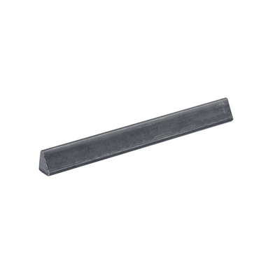Dostosowanie 10mm Trójkąt Stalowy Słupek Trójkąt Formowanie Formowanie dla Betonu Precast