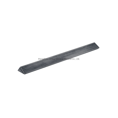 Formowanie trójkąta stalowego wyciągniętego na zimno do betonu prefabrykowanego 20 mmx20 mm wykonanego z Q235