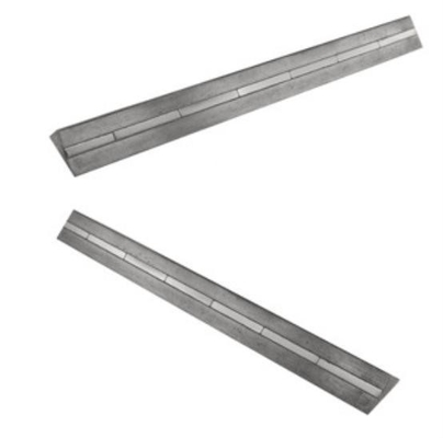 Zamówienie na zamówienie trójkąt magnetyczny stalowy czopek do betonu precast GB Standard