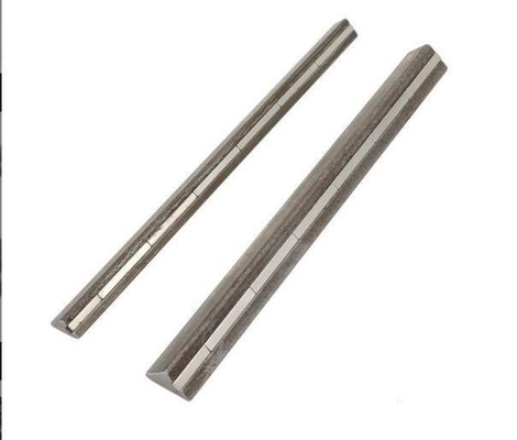 Trójkątne pręty stalowe magnetyczne do betonu prefabrykowanego wykonanego ze stali wyciągniętej na zimno w standardzie GB