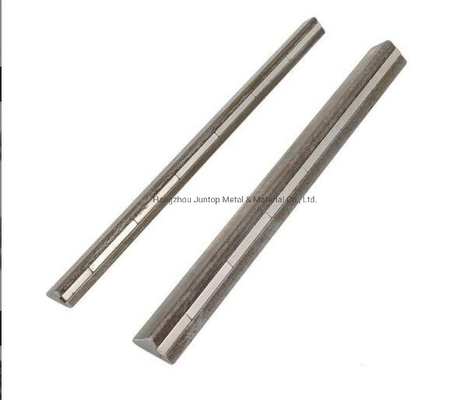 15X15mm Magnetyczny Stalowy Pręty do Formowania M-02 Stalowego Wciągania na zimno