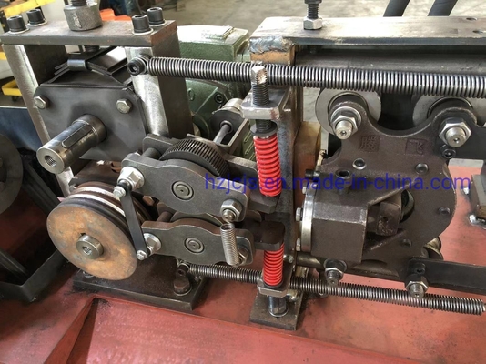 Specjalistyczne zamówienie Rapad Rebar Cutting Machine Coil Rod Straightening and Cut Machine