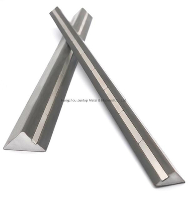 Dom wykonany ze stali Standardowy GB 25X25mm Magnetyczny kamper z pojedynczym magnesem