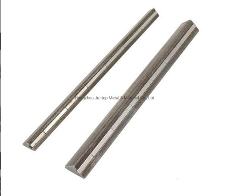 25X25mm Magnetyczna taśma stalowa do kształtowania na zimno